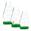 Kingsley Award on Alberton Base