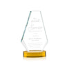 Kingsley Award on Alberton Base