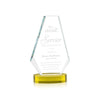 Kingsley Award on Alberton Base