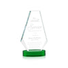 Kingsley Award on Alberton Base
