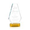 Kingsley Award on Alberton Base