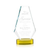Kingsley Award on Alberton Base