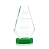 Kingsley Award on Alberton Base