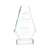 Kingsley Award on Alberton Base