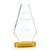 Kingsley Award on Alberton Base