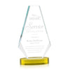 Kingsley Award on Alberton Base