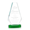 Kingsley Award on Alberton Base
