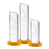 Kilburn Optical Crystal Award — OPT5112 Series