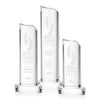 Kilburn Optical Crystal Award — OPT5112 Series