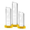 Kilburn Optical Crystal Award — OPT5112 Series