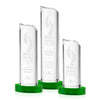 Kilburn Optical Crystal Award — OPT5112 Series