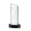 Kilburn Optical Crystal Award — OPT5112 Series