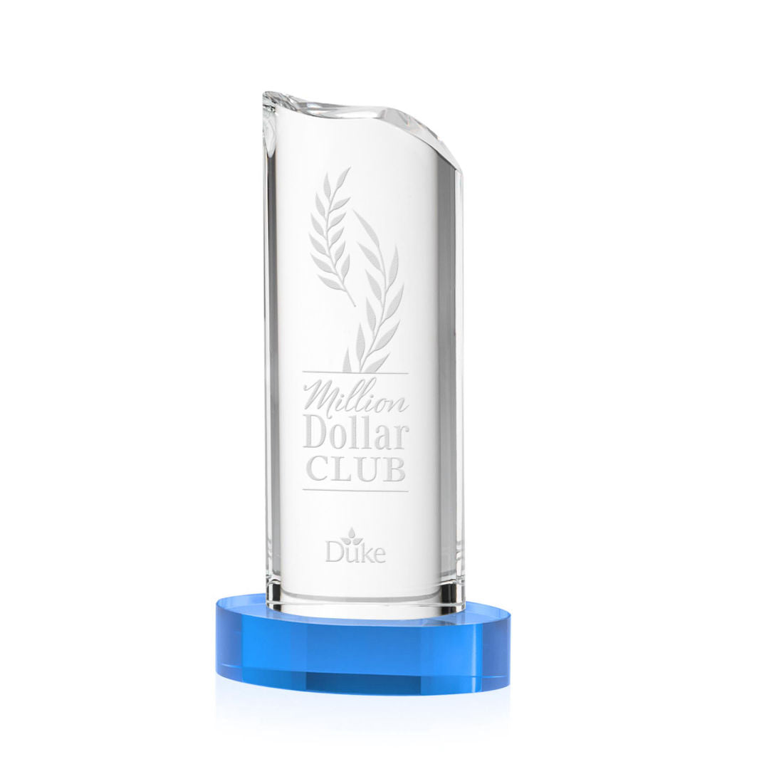 Kilburn Award - Sky Blue