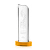 Kilburn Optical Crystal Award — OPT5112 Series