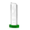Kilburn Optical Crystal Award — OPT5112 Series