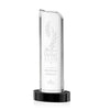 Kilburn Optical Crystal Award — OPT5112 Series