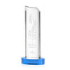Kilburn Award - Sky Blue