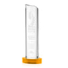 Kilburn Optical Crystal Award — OPT5112 Series