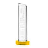 Kilburn Optical Crystal Award — OPT5112 Series