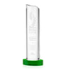 Kilburn Optical Crystal Award — OPT5112 Series
