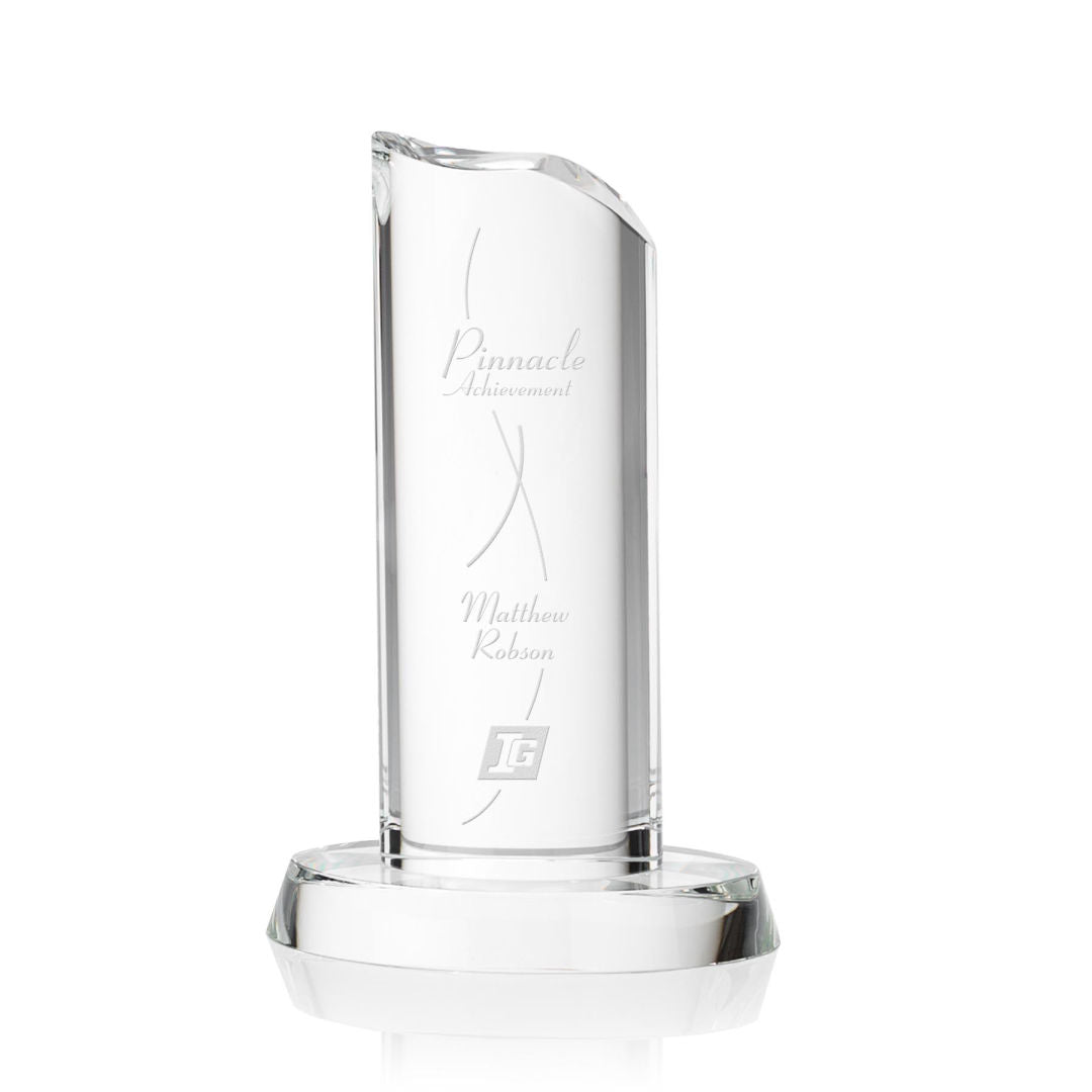 Kilburn Award - Clear
