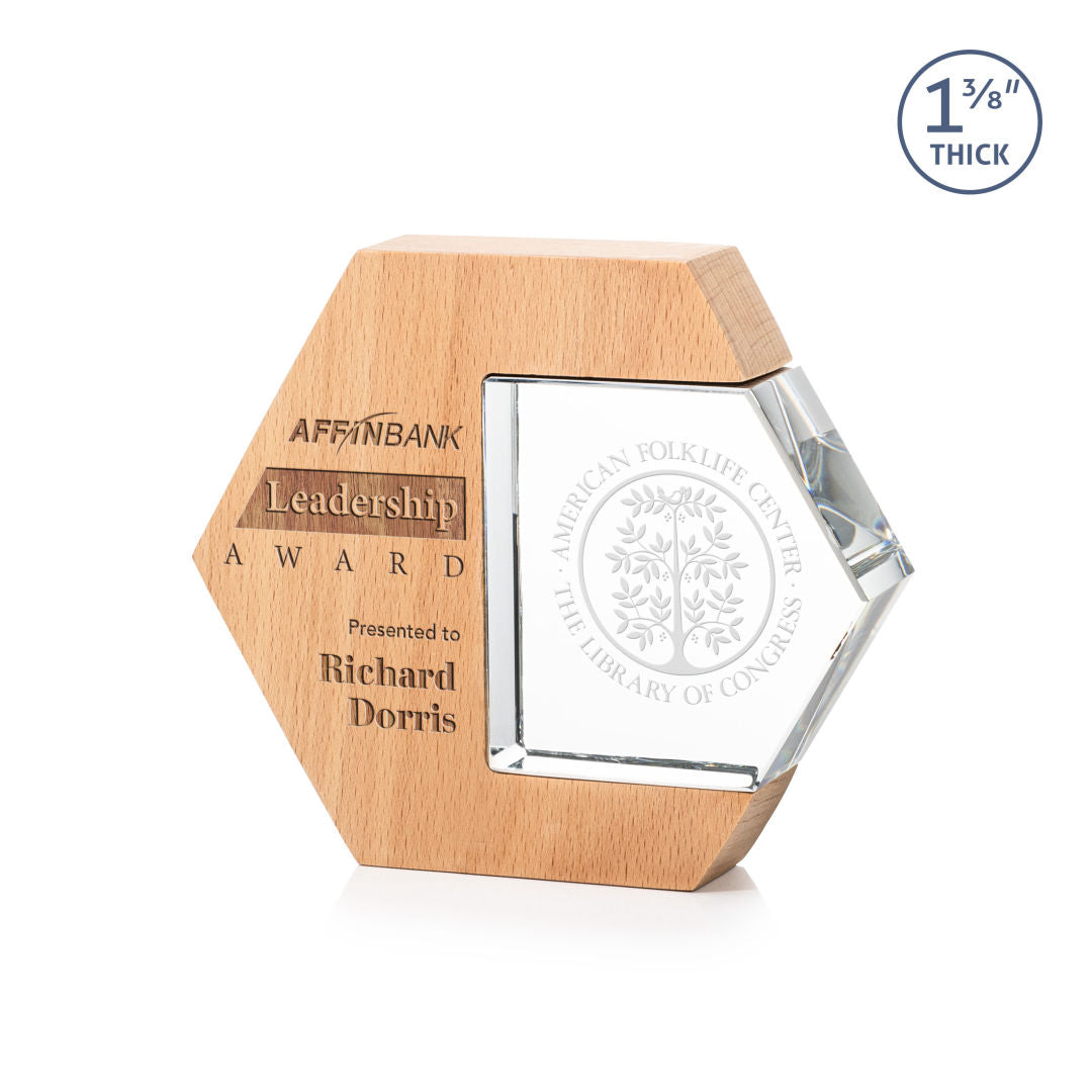Clinton Award