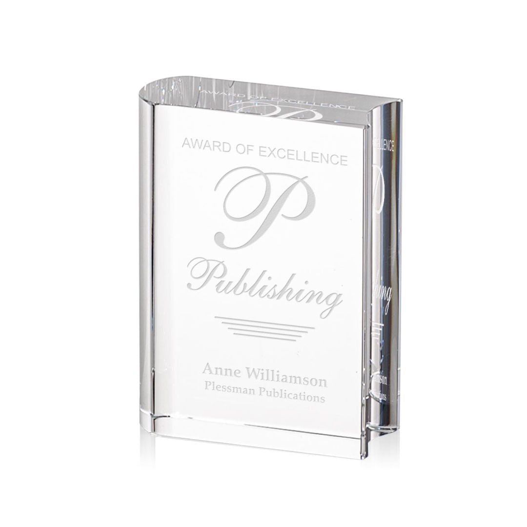 Optical Book Award