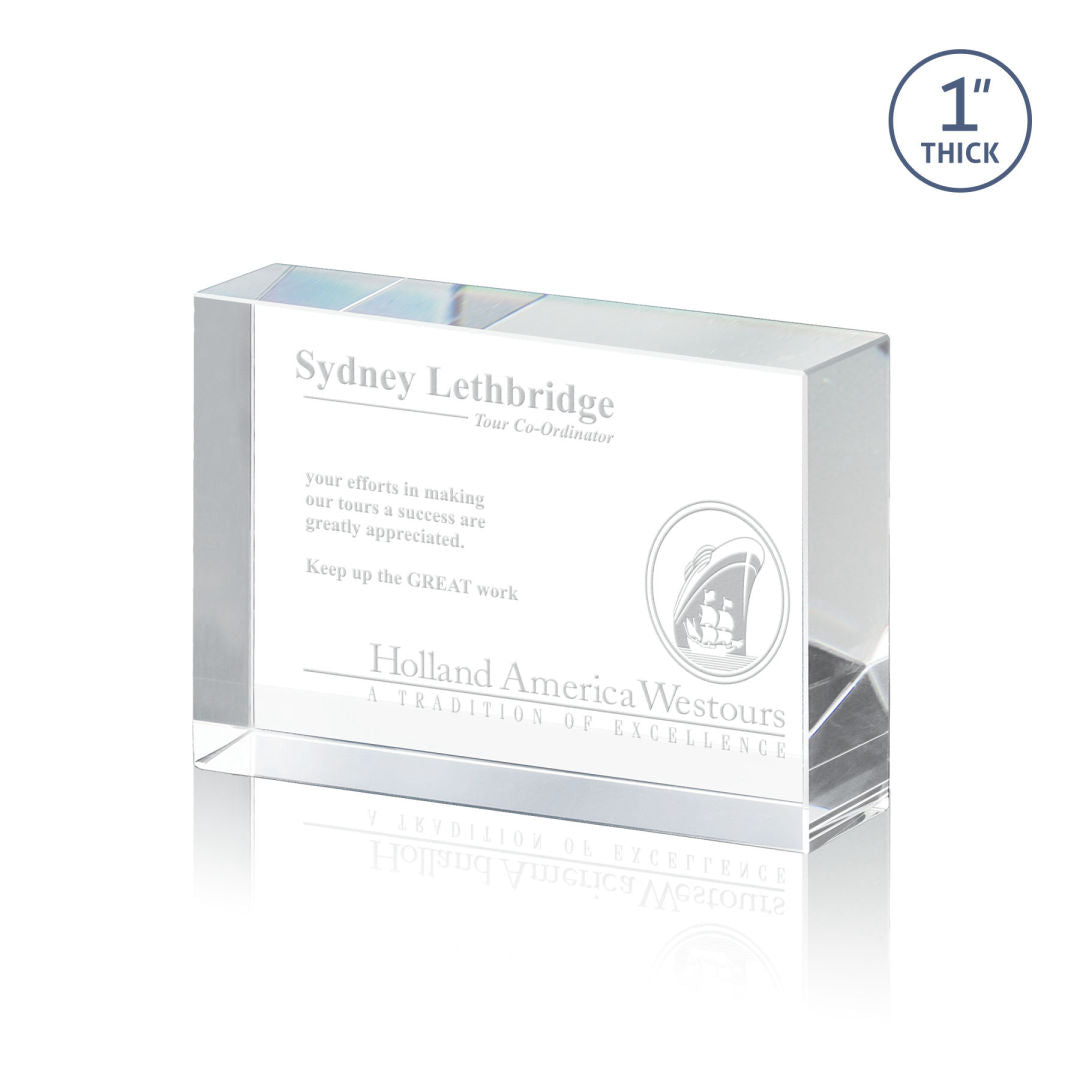 York Award