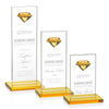 Bayview Gemstone Award