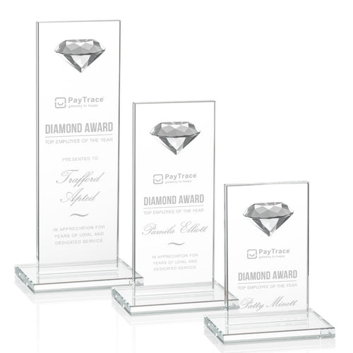 Bayview Gemstone Award