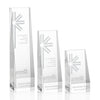 Belleville Award - Deep Etch