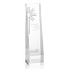 Belleville Award - Deep Etch