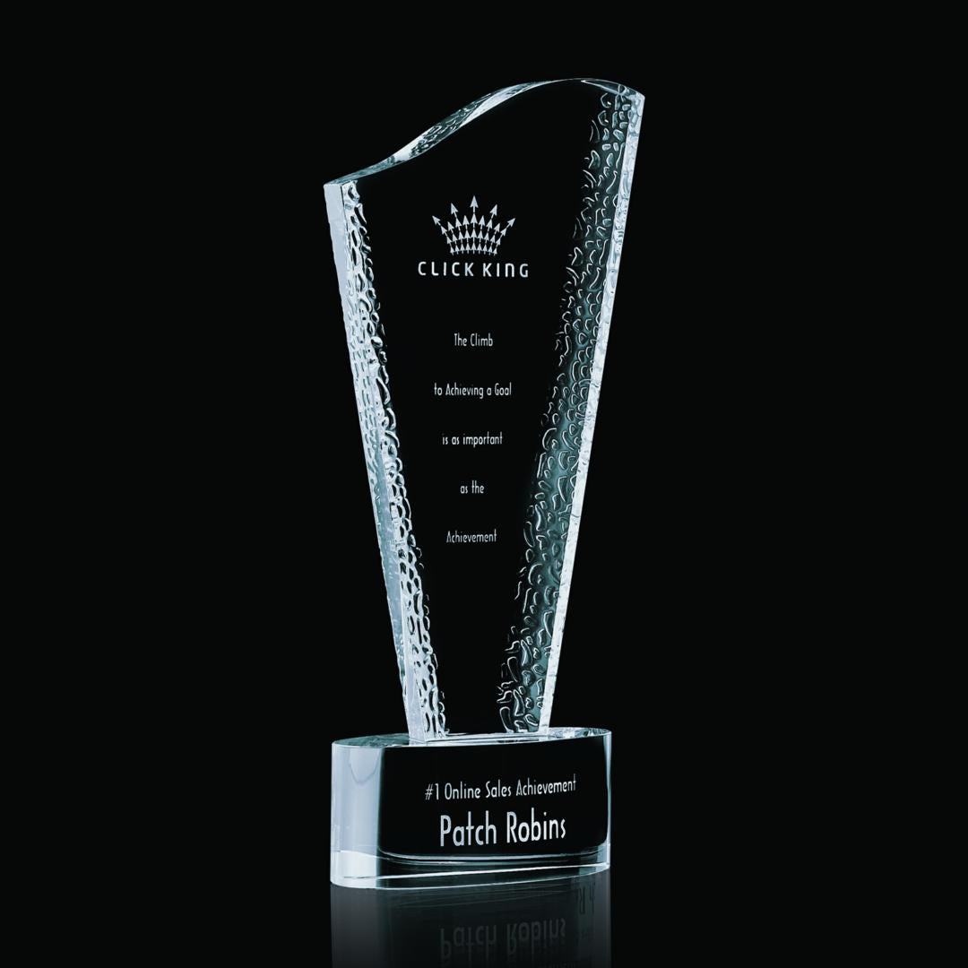 Maddox Award