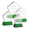Genosee Award on Base