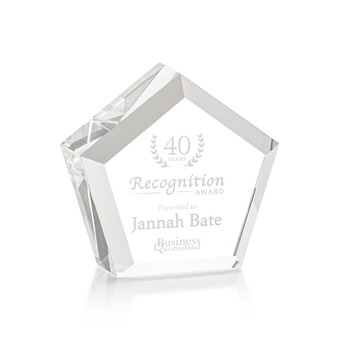 Genosee Award