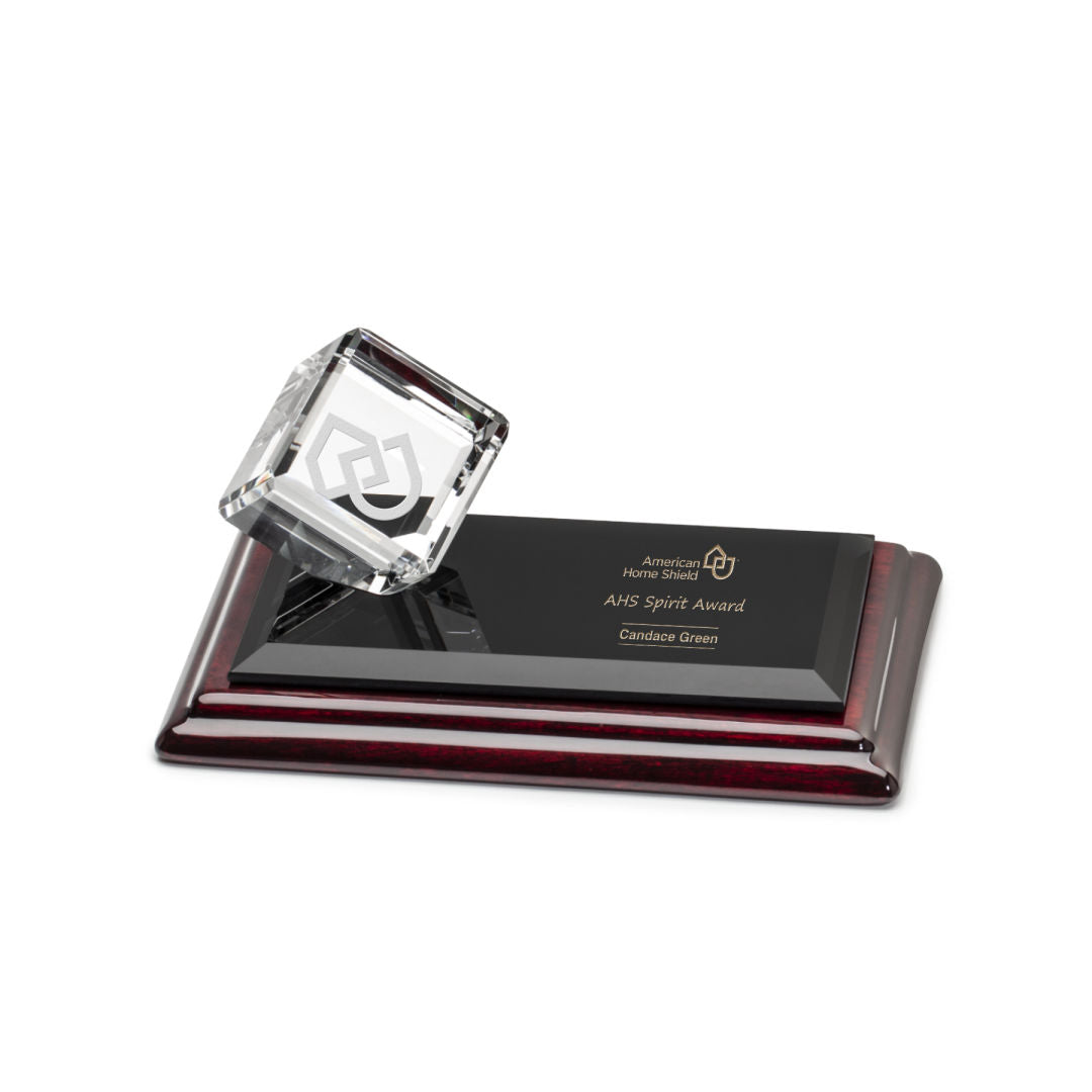 Carlton Award on Albion™