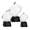 Burrill Award on Robson Base