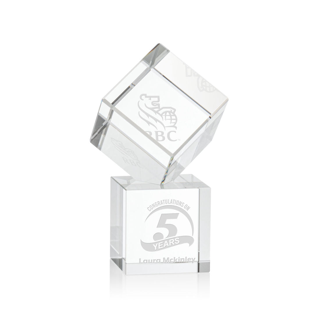 Burrill Award on Granby Base