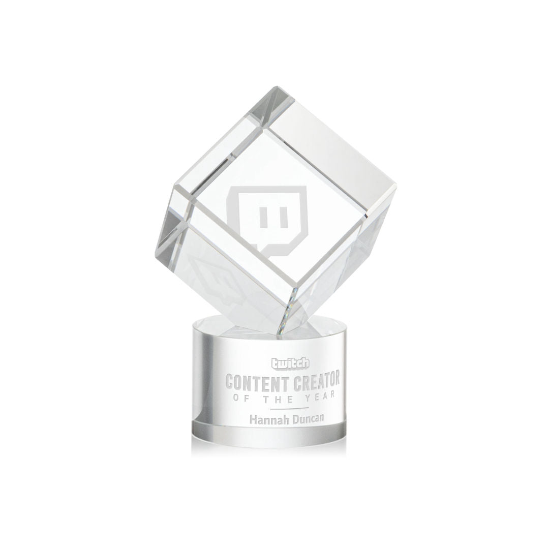 Burrill Award on Marvel Base