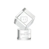 Burrill Award – Base & Size Options
