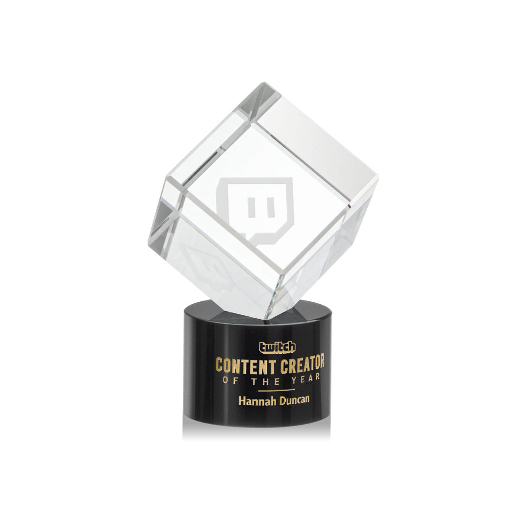 Burrill Award on Marvel Base