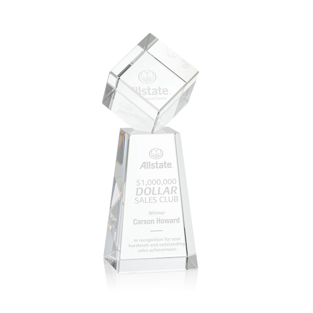Burrill Award on Novita Base