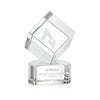 Burrill Award on Paragon Base