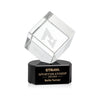 Burrill Award on Paragon Base