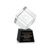 Burrill Award on Robson Base