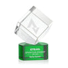 Burrill Award on Paragon Base