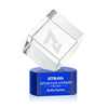 Burrill Award on Paragon Base