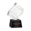Burrill Award on Robson Base