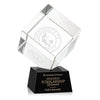 Burrill Award on Robson Base