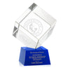 Burrill Award on Robson Base